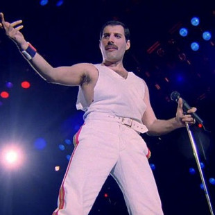 Queen supera al reguetón en Spotify y es lo que más se escucha en todo el mundo