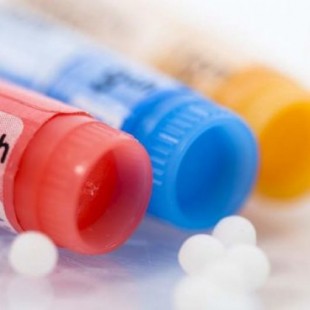 El Gobierno prohibirá la homeopatía en los centros sanitarios