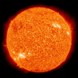 Los poderosos destellos del “Sol artificial” chino