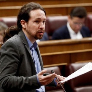 Unidos Podemos presenta sus propios candidatos al CGPJ al margen de los pactados por PSOE y PP