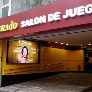 El Gobierno de Aragón otorga el sello de Responsabilidad Social a una casa de apuestas