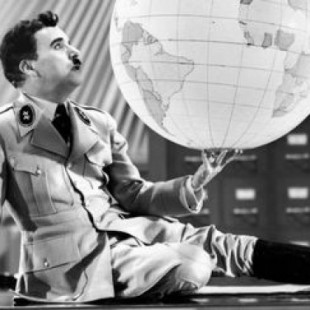 "El gran dictador" de Chaplin en La 2, la gran sorpresa de la noche en audiencias (6.4%)