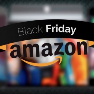 Amazon anuncia increíbles rebajas de hasta el 50% en el sueldo de sus empleados por el Black Friday