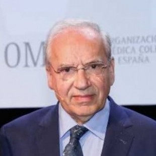 Alfonso Guerra, en defensa de la sanidad privada