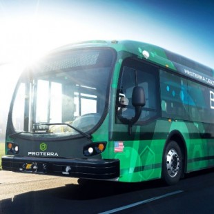 El bus eléctrico ya es más económico que el diésel en las ciudades