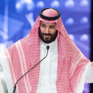 La CIA concluye que el príncipe heredero saudita ordenó asesinato del periodista Jamal Khashoggi