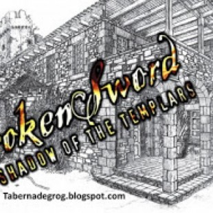 Cómo se hizo Broken Sword: La leyenda de los templarios