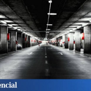 Madrid Central liquida el 'negocio opaco' de los 'parkings': deben facilitar datos a diario