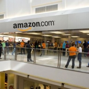La plantilla de Amazon llama al boicot y pide no comprar en el Black Friday