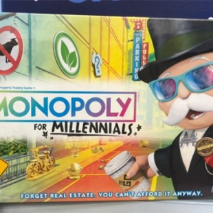 Hasbro lanza un Monopoly para millennials y su target (ofendidísimo) se sube por las paredes
