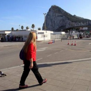 España y Reino Unido cierran un preacuerdo sobre Gibraltar