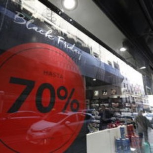 MediaMarkt, Carrefour o BQ: las marcas encarecen los productos con falsas ofertas por el Black Friday