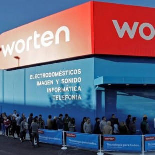 La OCU denuncia a Worten por inflar precios de Huawei antes del Black Friday