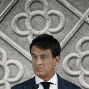 Manuel Valls, de fichaje estrella de Ciudadanos a candidato incómodo en una lista independiente