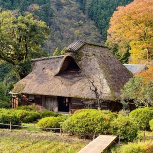 Japón está regalando 8 millones de casas abandonadas --de forma gratuita-- [EN]