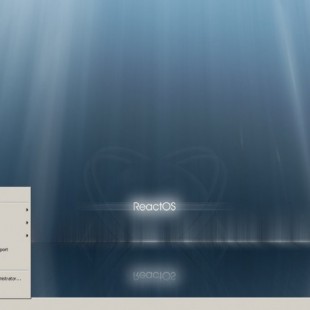 ReactOS, el clon libre de Windows, ahora puede iniciar desde particiones Btrfs