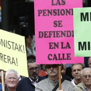 Así es Geroa, el plan B que garantiza las pensiones en Euskadi