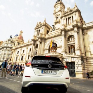 ¿Por qué en Portugal se venden 4 veces más los coches eléctricos que en España?