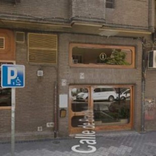 Una mujer de 65 años se suicida en Madrid tirándose de la ventana del piso del que iba a ser desahuciada este lunes