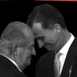 Juan Carlos, el incontrolado: el caos de los dos reyes toca fondo en Emiratos