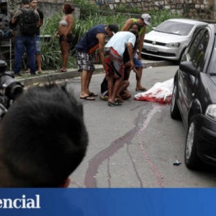 La mafia desconocida que aterroriza Río: dos millones viven bajo el yugo de la milicia