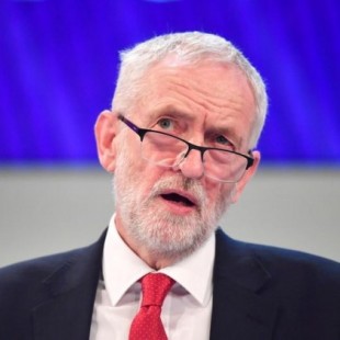 May y el líder laborista Corbyn acuerdan un debate televisado sobre el Brexit