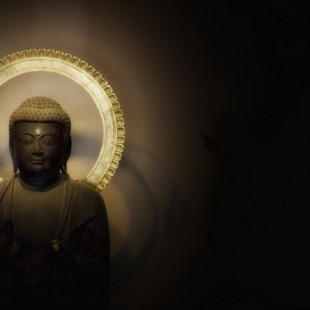 Cómo el cristianismo convirtió a Buda en un santo