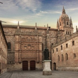 Red Hat Academy se integra en la Universidad de Salamanca