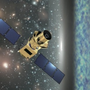 LiteBIRD, un satélite japonés para estudiar el fondo cósmico de microondas