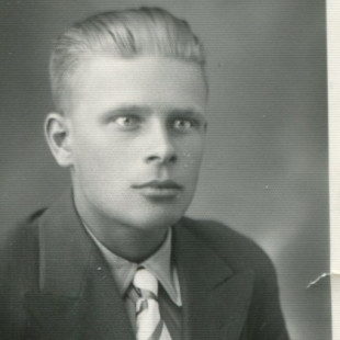 Aimo Koivunen, el soldado finlandés que protagonizó el primer caso documentado de sobredosis por Pervitin en combate