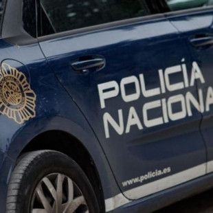 Detienen a una joven de 20 años tras hallar a su hija de año y medio muerta en un piso de Málaga