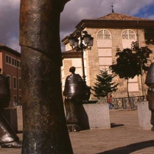 Studium Generale de Palencia, la primera universidad de España
