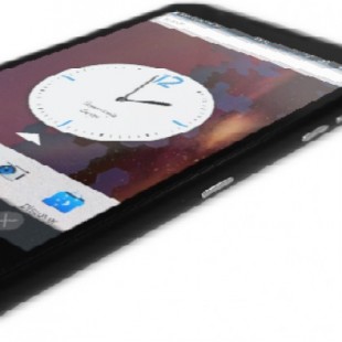 KDE presenta Necuno Mobile, un smartphone con Plasma Mobile