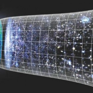 No hubo ninguna singularidad en el Big Bang [ENG]