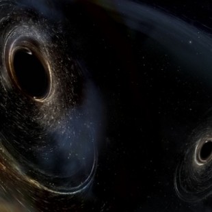 Cuatro nuevas ondas gravitacionales, y ya van once 
