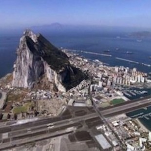 Londres confirma que el acuerdo del Brexit no tiene por qué aplicarse en Gibraltar