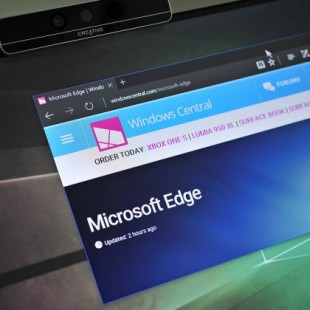 Microsoft tira la toalla con Edge y prepara un nuevo navegador basado en Chromium [ENG]