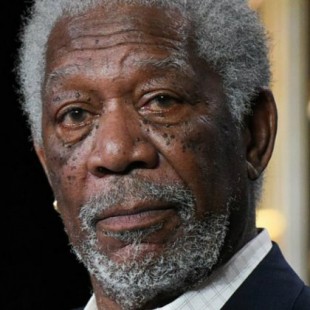 Dando a luz un fraude periodístico: Morgan Freeman y las acusaciones infundadas de la CNN