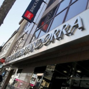 Andorra deja de ser un paraíso fiscal