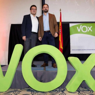 Vox ha ‘robado’ votos a PP (40%), Ciudadanos (20%), PSOE (10%) y abstención (25%)