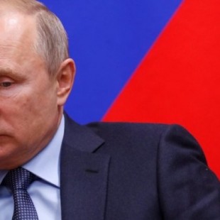Putin amenaza a E.E.U.U. y a la OTAN con una escalada nuclear en Europa
