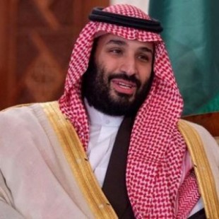 Un exasesor del príncipe heredero saudí torturó a una activista antes de colaborar en el asesinato de Khashoggi