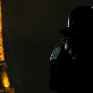 Francia despliega a 89.000 policías y cierra la torre Eiffel y otros monumentos ante las nuevas protestas