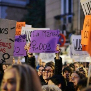 Condena mínima de cinco años tras drogar, violar y robar a una prostituta en Madrid