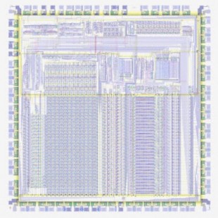 Simulación de lo que ocurre dentro de un procesador ARM1 [ENG]