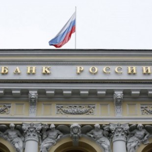 El Kremlin pide a los bancos rusos que se preparen para la desconexión de los sistemas de pago internacionales [ing]