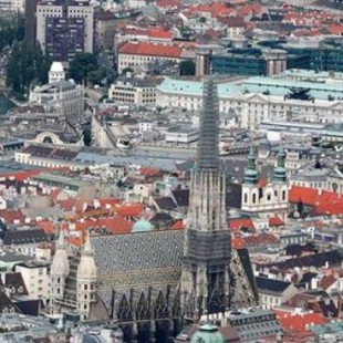 La lucha de Viena por mantener en cinco euros el precio del metro cuadrado de alquiler