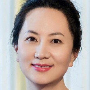 China detiene a un exdiplomático canadiense antes de la comparecencia de la jefa de finanzas de Huawei