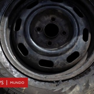 Goodyear abandona Venezuela: la multinacional paga indemnizaciones por despido con 10 neumáticos por empleado