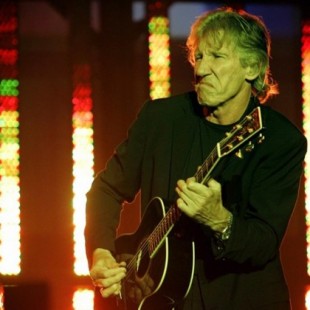 Banda tributo a Pink Floyd canceló conciertos en Israel por petición de Roger Waters
